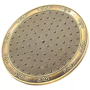 Верхний душ Milacio