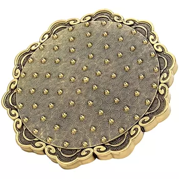 Верхний душ Milacio