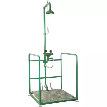 Верхний душ Nofer