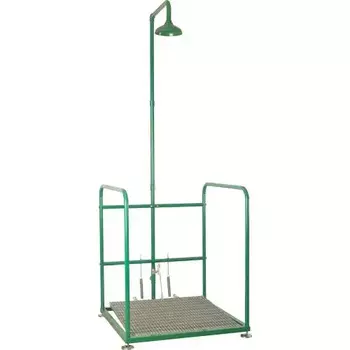 Верхний душ Nofer