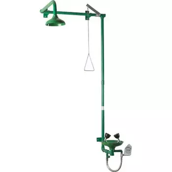 Верхний душ Nofer