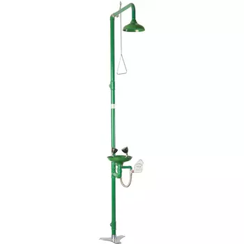 Верхний душ Nofer