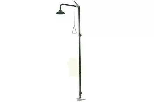 Верхний душ Nofer