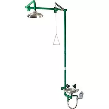 Верхний душ Nofer