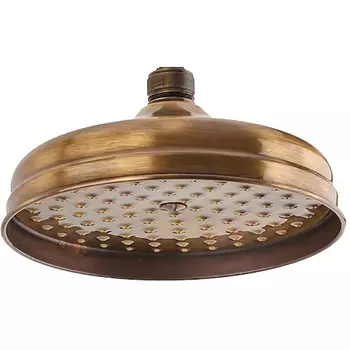 Верхний душ Paffoni