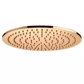 Верхний душ Paffoni