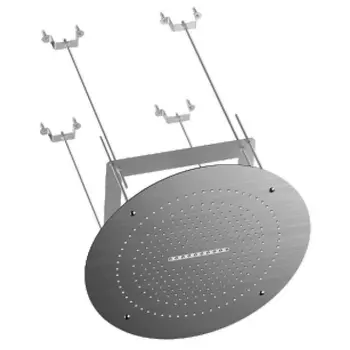 Верхний душ Raglo