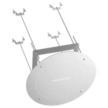 Верхний душ Raglo