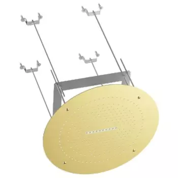 Верхний душ Raglo