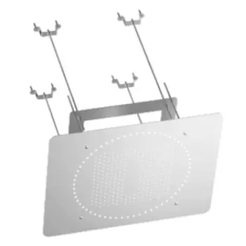 Верхний душ Raglo