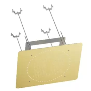 Верхний душ Raglo