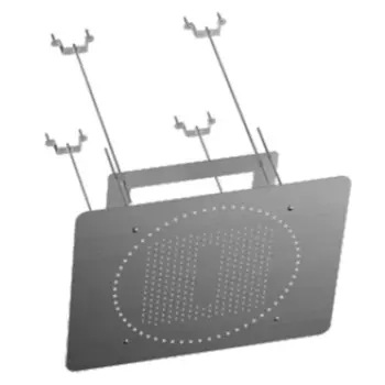 Верхний душ Raglo