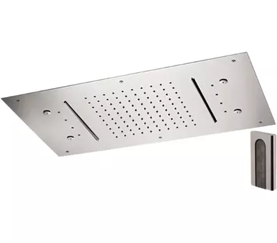 Верхний душ Remer