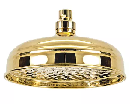 Верхний душ Remer