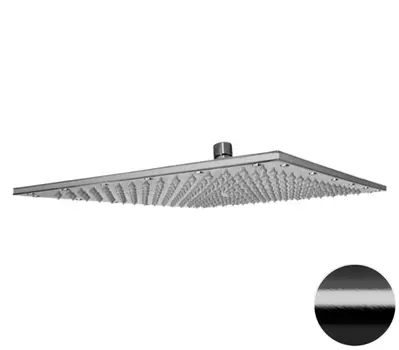 Верхний душ Remer