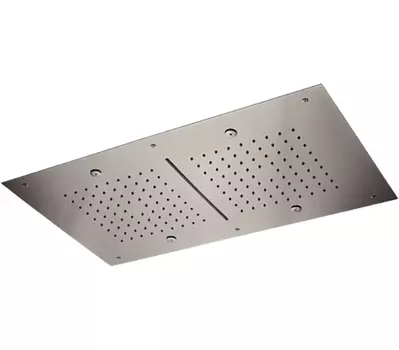 Верхний душ Remer