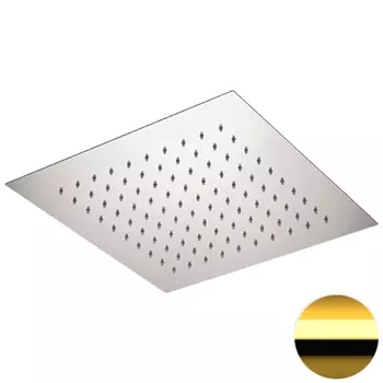 Верхний душ Remer