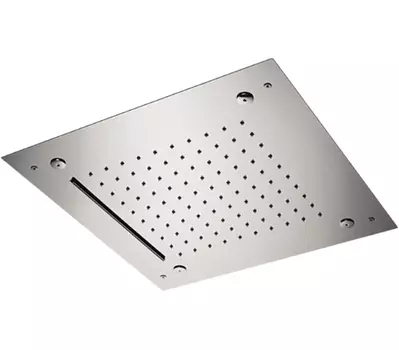 Верхний душ Remer