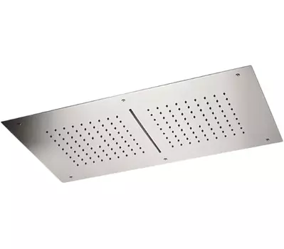 Верхний душ Remer