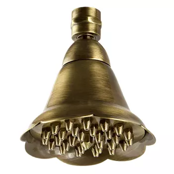 Верхний душ Remer