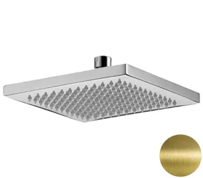 Верхний душ Remer