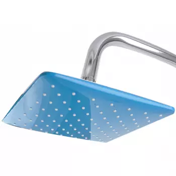 Верхний душ Сантаком