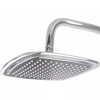 Верхний душ Сантаком