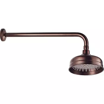 Верхний душ Swedbe