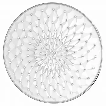 Верхний душ Swedbe