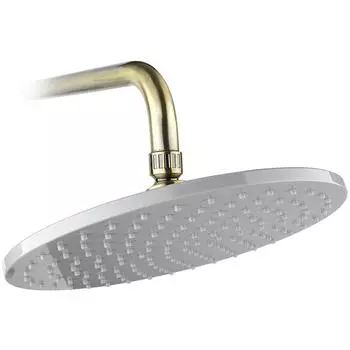 Верхний душ Timo