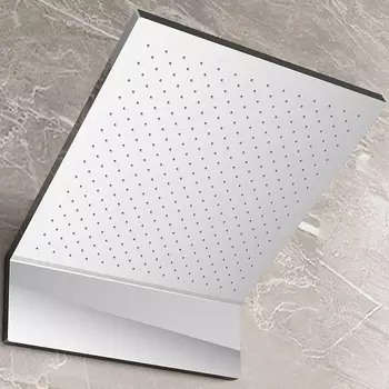 Верхний душ Vincea