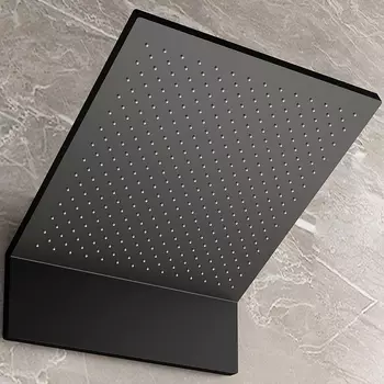 Верхний душ Vincea