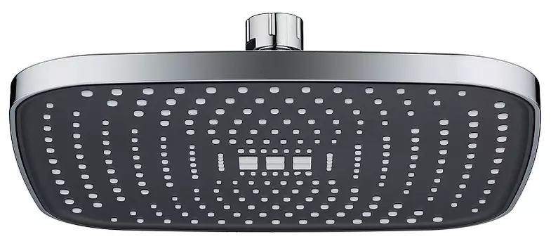 Верхний душ Voda