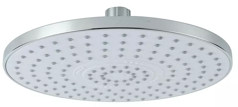 Верхний душ Voda