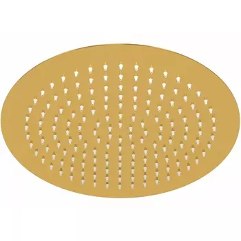 Верхний душ WasserKRAFT