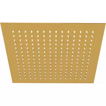 Верхний душ WasserKRAFT