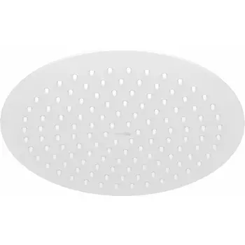 Верхний душ WasserKRAFT