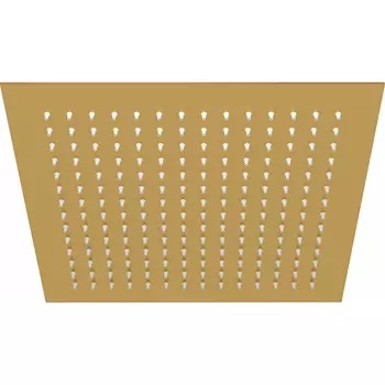 Верхний душ WasserKRAFT