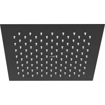 Верхний душ WasserKRAFT