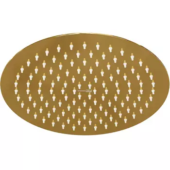 Верхний душ WasserKRAFT