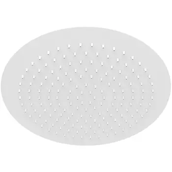 Верхний душ WasserKRAFT