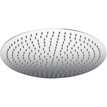 Верхний душ WasserKRAFT