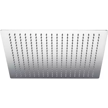 Верхний душ WasserKRAFT