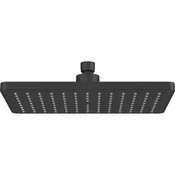 Верхний душ WasserKRAFT