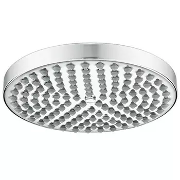 Верхний душ WasserKRAFT