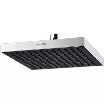 Верхний душ WasserKRAFT