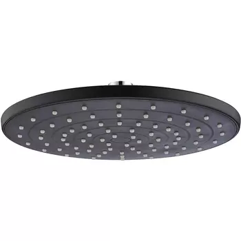 Верхний душ WasserKRAFT