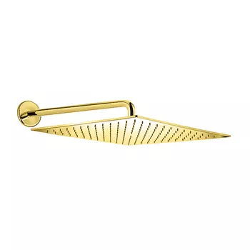 Верхний душ Webert