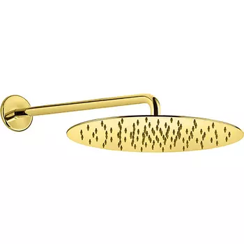 Верхний душ Webert