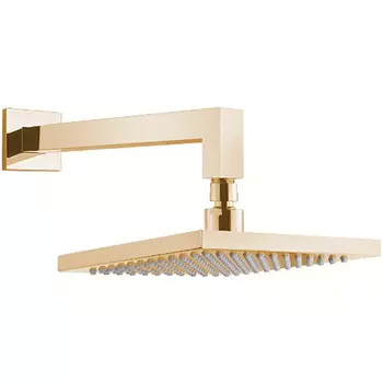 Верхний душ Webert